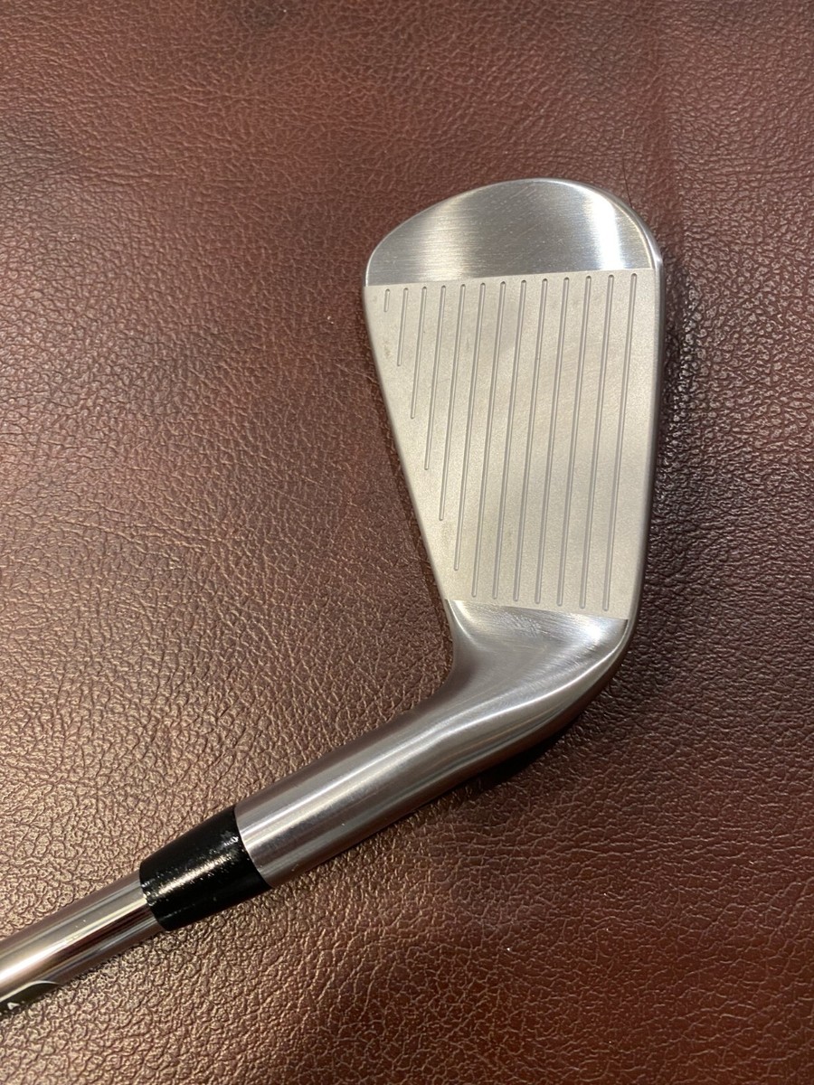 Série de Fers Titleist T100 Acier : Achat Titleist T100 au meilleur prix
