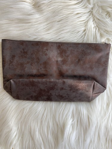 Nordstrom Beauty Cosmetics Skincare Makeup Bag ~ Brand New !!