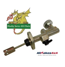 Allmakes Land Rover Discovery 2 TD5 Clutch Master Cylinder STC000280