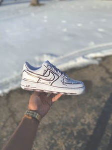 af1 cartoon