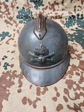 ELMETTO  ADRIAN Artiglieria M16 - ww1 (art. 410) (sp.s.)