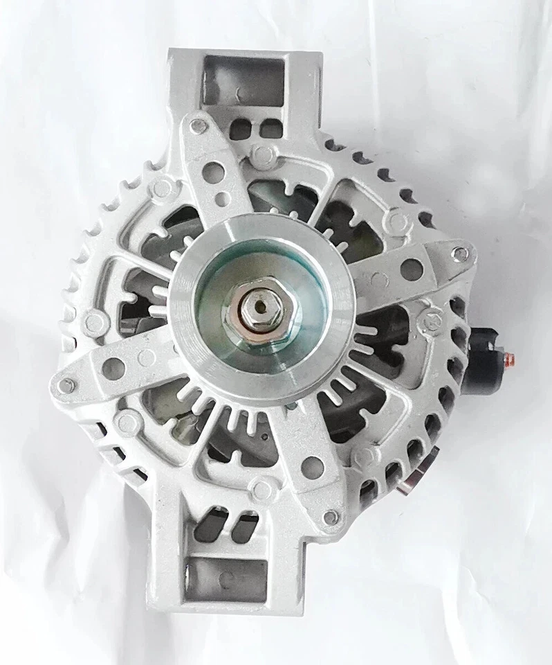 350 Amp Alternator Hair pin HIgh output Ford F-350 V8 6.2L 2011-2013 11651 — 第 2/2 张图片