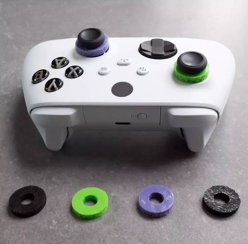 Kontrolfreek Precision Rings | Aim Assist Motion Control - Picture 5 of 5