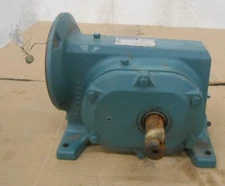 RELIANCE MASTER XL SPEED REDUCER, FC56CV3, C8344011B, M037730, RATIO: 40
