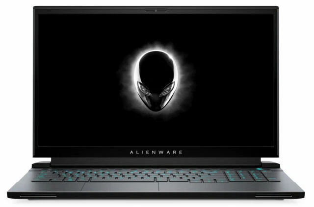 Alienware M17 I7 for sale - eBay