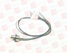 TURCK FS 4.5-0.5/M16/CS10609 / FS4505M16CS10609 (NEW IN BOX)