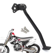 Kickstand Sidestand Support Leg Stand Fit For Yamaha YZ250F YZ450F 2006-2009