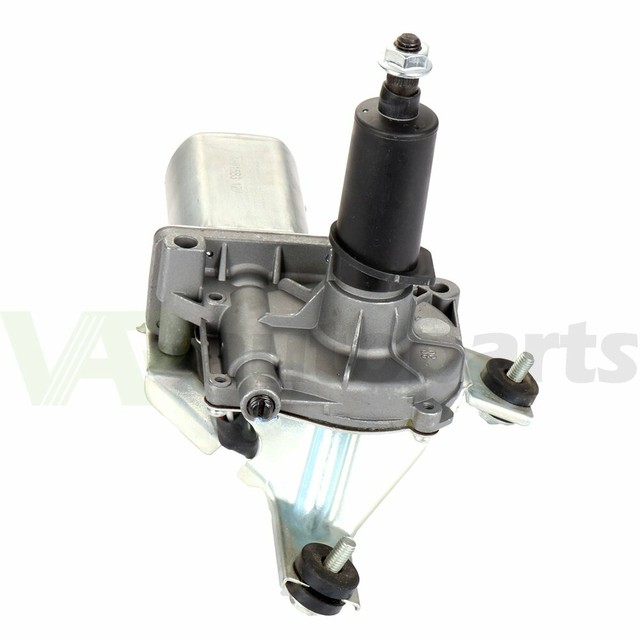 Rear fits Ford Expedition / Explorer Windshield Wiper Motor for Car
