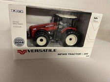 Ertl Versatile MFWD 310 Tractor-Diecast-1/32 Scale- 2014 Edition