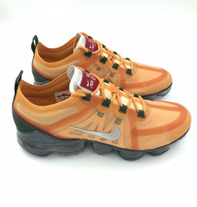 tênis nike air vapormax 2019 premium masculino