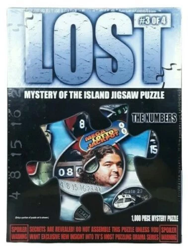 TDC Games Kids 8-11 Years Puzzles