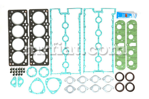 Ferrari 328 Overhaul Cylinder Head Gasket Kit New