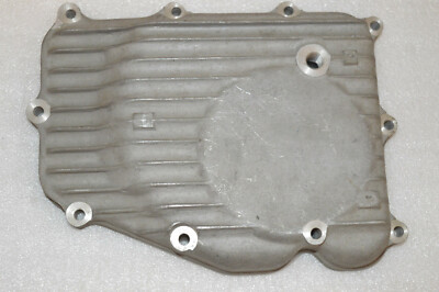 Honda NOS CB750 Early 1969 Sandcast Oil Pan 750 11210-300-040