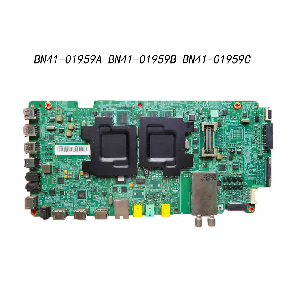 BN41-01959B BN94-06688A Main Board for 65