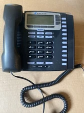 Allworx Paetec 9212 9212P Voip Display Phone 6X 10X 24X 8110051 No Base