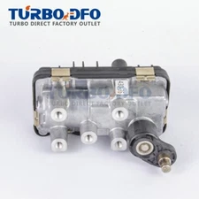 11658579212 Turbo electronic actuator for BMW 520d G30 G31 X3 G01 X4 G02 2.0 dx