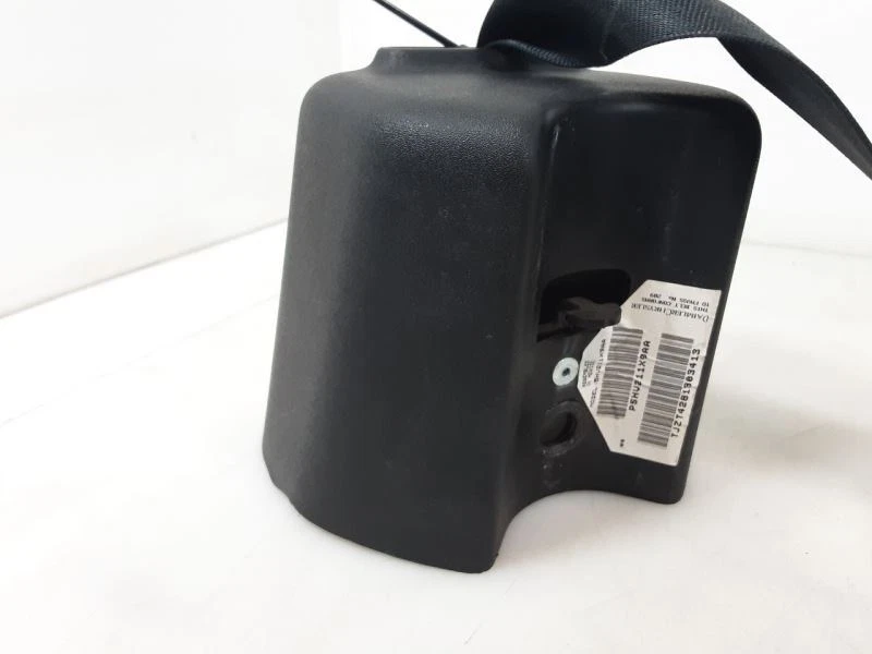 Jeep TJ Wrangler Passenger Rear Seat Belt Retractor 2003 2004 2005 2006 74464 Foto 4 de 4