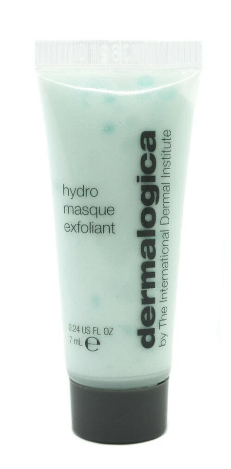Dermalogica Hydro Masque Exfoliant ( 0.24 fl.oz / 7 ml ) New In Box TRAVEL SIZE - Image 4 of 4