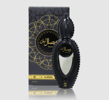 Wisal Layl by Ajmal Perfumes 50ml EDP Spray - Free Shipping Authentic SEALED