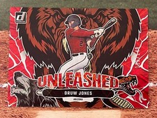 2023 Donruss Baseball Autos, Relics, Inserts, Parallels, Serial #'d Pick/Choose