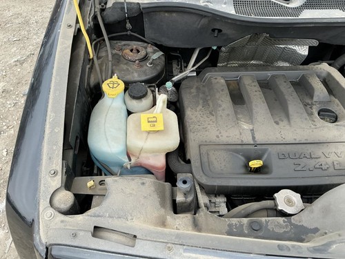 AC Condenser Fits 08-14 AVENGER 831214 - Picture 14 of 15