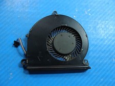 HP Pavilion 15.6  15-au123cl OEM Laptop CPU Cooling Fan 856359-001 47G34TP203