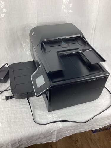 HP Officejet 6700 Premium Printer Color Inkjet Multifuntion - Tested - Picture 2 of 11