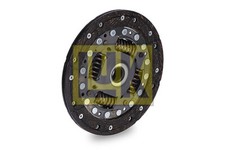 Disque d'embrayage Skoda FABIA