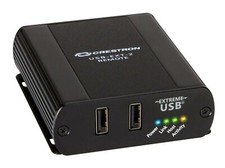 CRESTRON USB-EXT-2-Remote - New