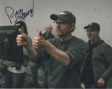 Ron Howard Solo Autographed Signed 8x10 Photo COA 2020-2