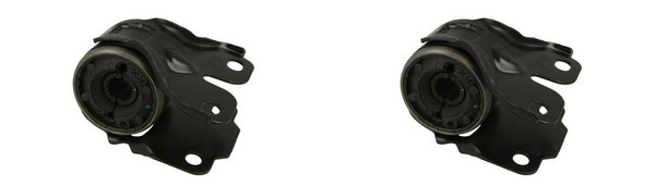 2 X Lagerung, Lenker HA Links, Unten FüR Ford Galaxy,Mondeo IV,S-MAX-image