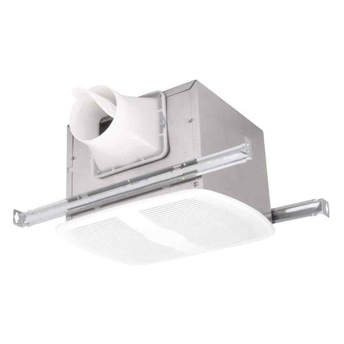 Air King Bathroom Exhaust Fan Quiet 110CFM Ceiling RecessedMount 120
