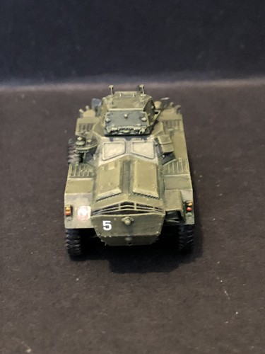 1/72 British Ferret. Painted Resin. Over 3800 Models On Offer - Picture 9 of 14