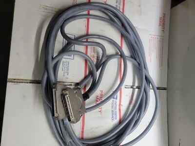 HEIDENHAIN CABLE 239 759 01, 37 PIN | eBay