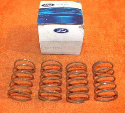 1960-1965 Falcon Comet 1961-72 F100 F250 F350 NOS A/T COLUMN TUBE SHIFT SPRINGS