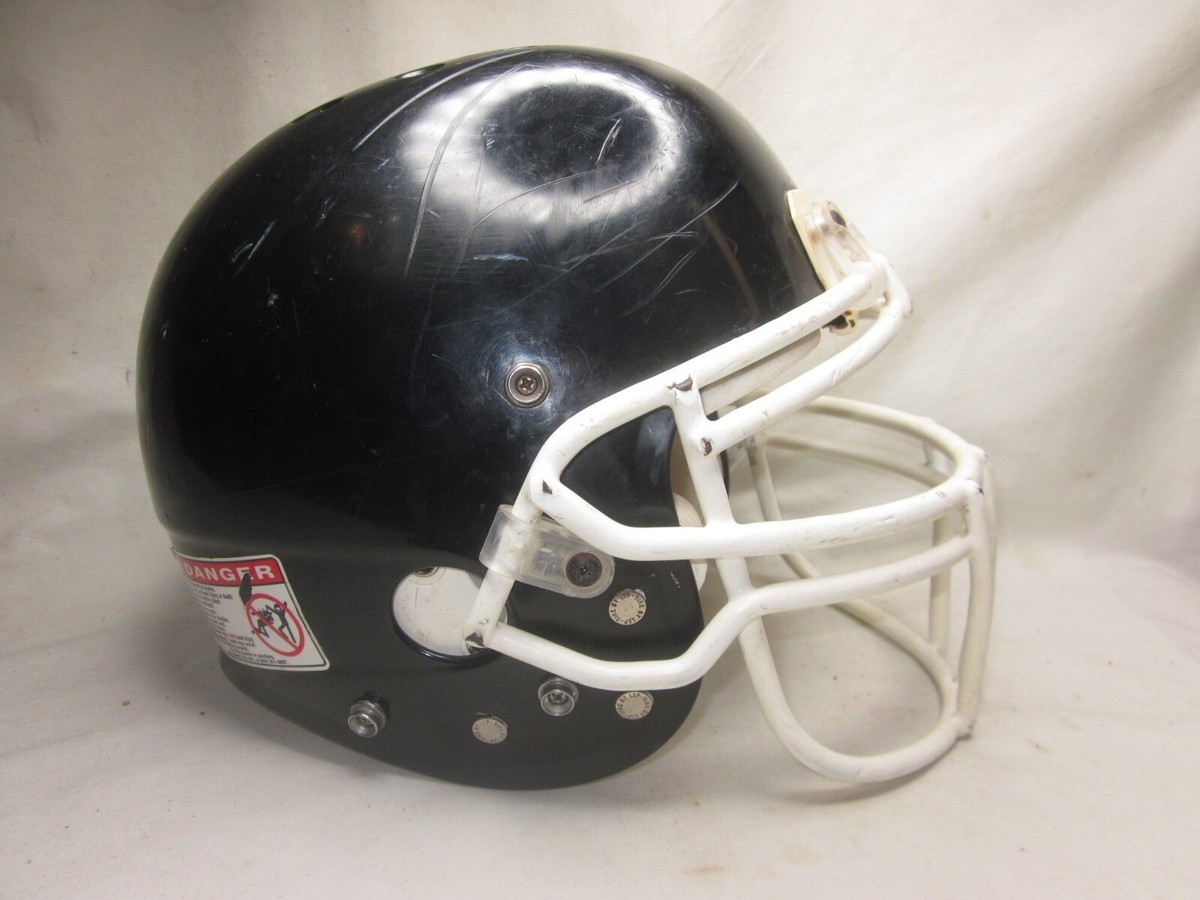 ヘルメット 1970s BIKE FOOTBALL HELMET VINTAGE vintage BIKE football helmet size Medium M w/ face mask | eBay