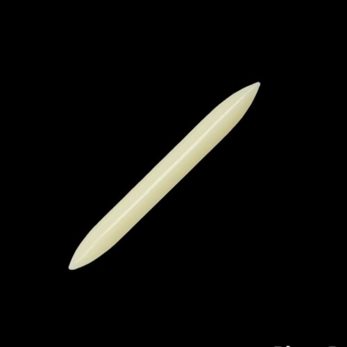Handmade Bone Tribal Tusk, Septum Tusk  size 14g to 1/2''  and custom Available - Picture 1 of 6