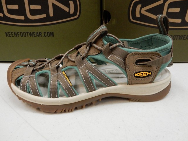 keen brand sandals