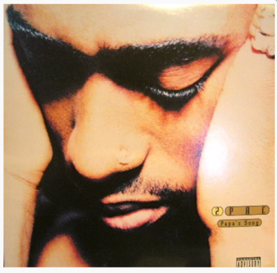 2Pac / Papa'z Song 1994 US 12