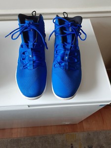 hyperdunk 20