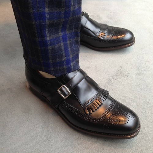 Collezione scarpe uomo “church's”: prezzi, sconti e offerte moda | Drezzy
