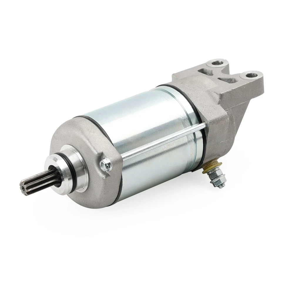 Starter Motor For Yamaha Apex MTX Mountain RTX ER XTX LTX GT RX10 Attak RXW10 US - Image 3 of 4