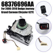 62TE For Chrysler Dodge Transmission Valve Body Solenoid Block Pack 2007-On