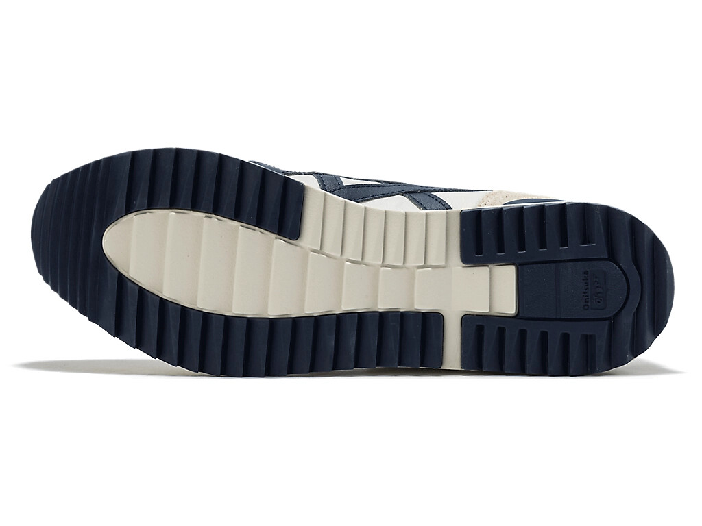 ゆう Onitsuka Tiger オニツカタイガー スニーカー EDR 78 BIRCH PEACOAT