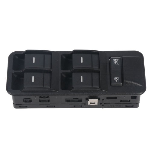 For 2005-2009 Land Rover LR3 V8 4.4L Front Left Power Window Control Switch - Picture 3 of 6