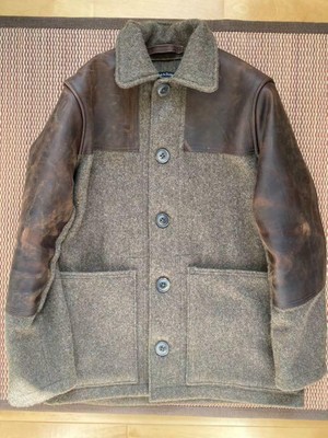 donkey jacket ebay