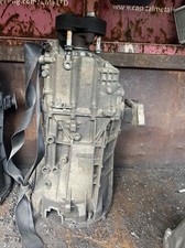 2006-2012 Ford Transit Mk7 RWD 6 Speed Gearbox Euro 4 Only 8c1r 7003 Bb