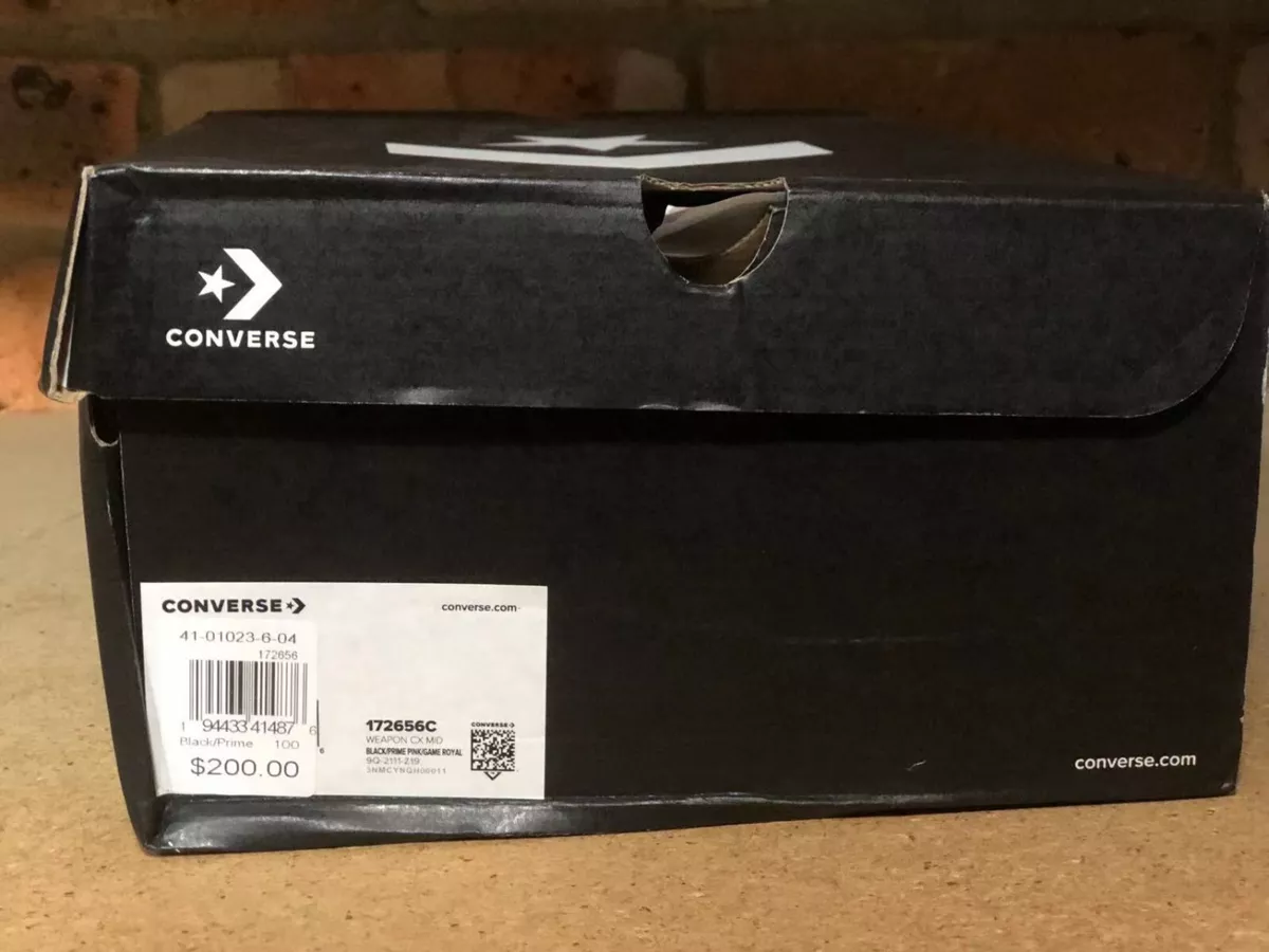Converse weapon 219 sale