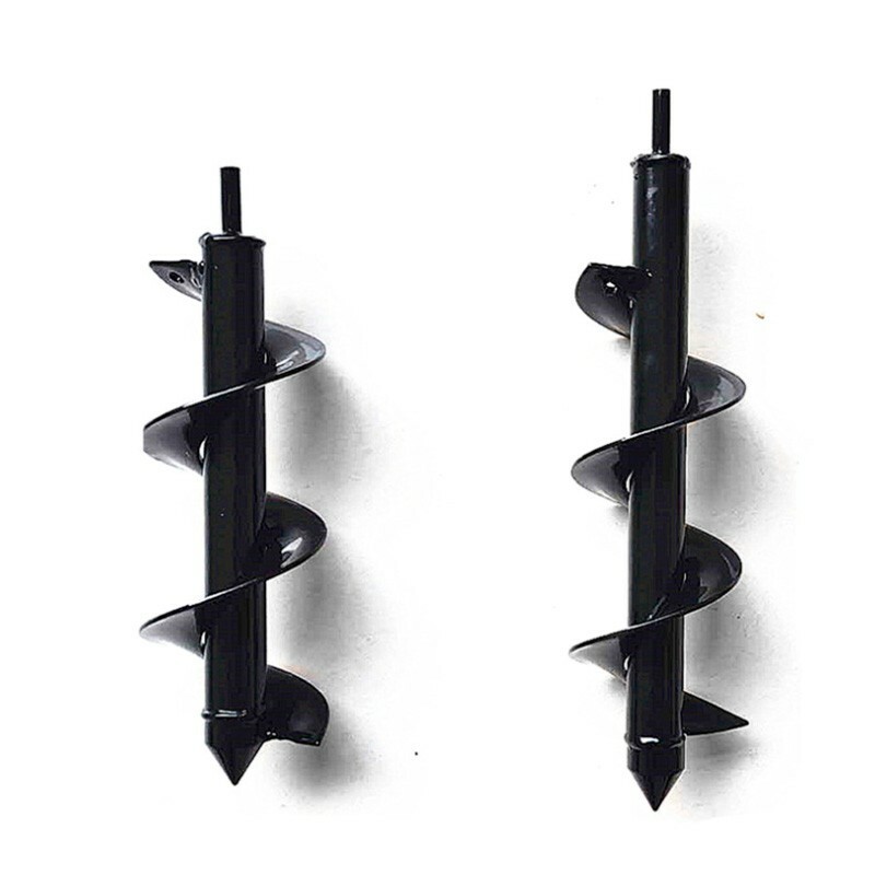 Broca Ahoyadora Para Taladro - Grupo K-2