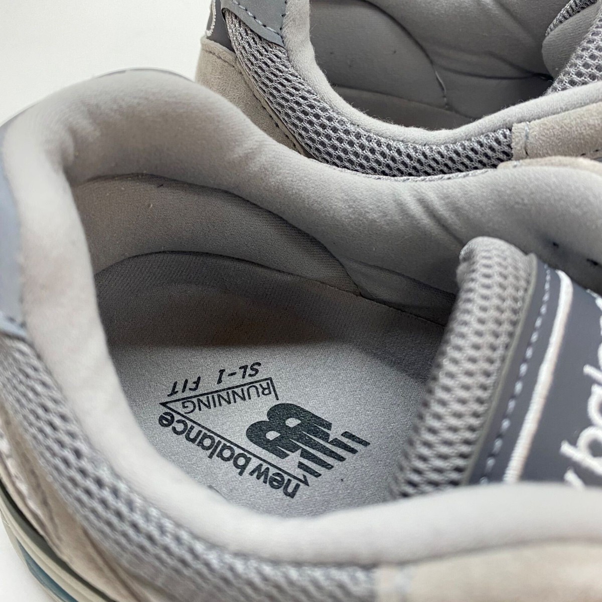 国内配送 New Balance U991 GL2 GRAY U991LG2 New Balance 991V2 Light Gray (Men's) | eBay
